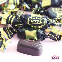 شکلات78% تلخ لوییز شونیز(200گرم)