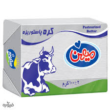 کره 20گ حیوانی میهن