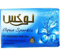 صابون 90گرمی لوکس