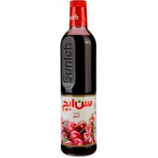 شربت 600م آلبالو سن ایچ