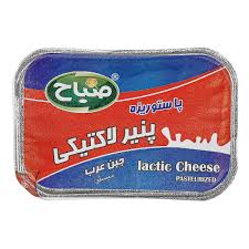 پنیر 300گرم لاکتیکی صباح