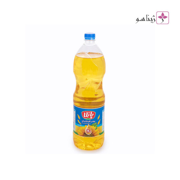 روغن پخت و پز810گرم پانلا