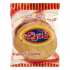 کلوچه100گ نادری