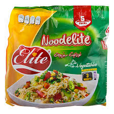 پک 5عددی نودالیت الیت